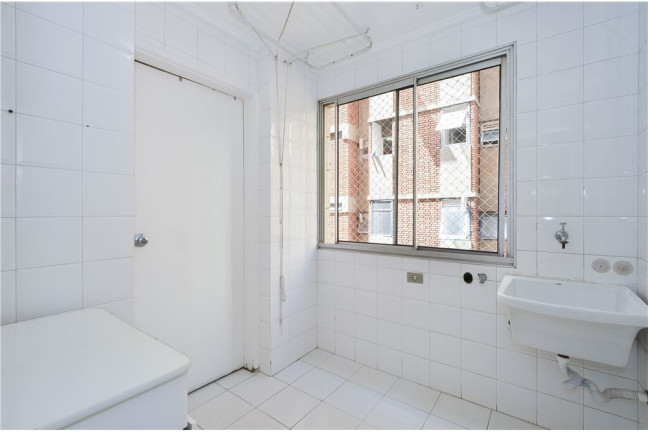 Imagem Imóvel com 2 Quartos à Venda,  em Moema - São Paulo
