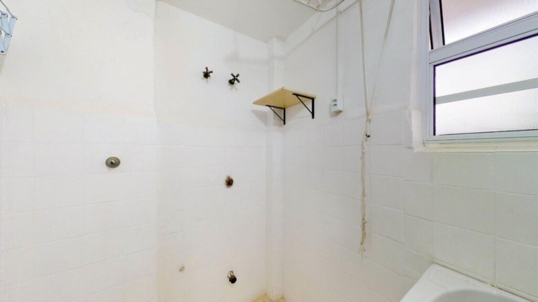 Imagem Apartamento com 2 Quartos à Venda, 51 m² em Moema - São Paulo