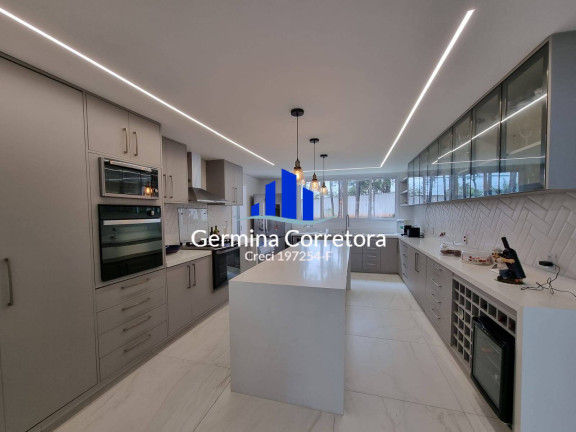 Imagem Casa de Condomínio com 3 Quartos à Venda, 448 m² em Alphaville - Santana De Parnaíba Imagem Casa de Condomínio com 3 Quartos à Venda, 448 m² em Alphaville - Santana De Parnaíba