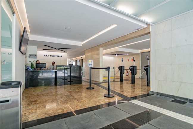 Imagem Imóvel Comercial à Venda, 62 m² em Higienópolis - São Paulo