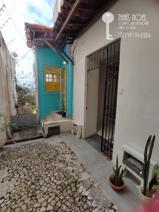 Imagem Apartamento com 2 Quartos à Venda, 55 m² em Barra - Salvador Imagem Apartamento com 2 Quartos à Venda, 55 m² em Barra - Salvador