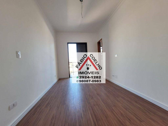 Imagem Sobrado com 3 Quartos à Venda, 130 m² em Campo Grande - São Paulo Imagem Sobrado com 3 Quartos à Venda, 130 m² em Campo Grande - São Paulo