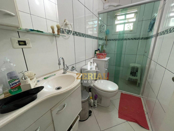 Imagem Casa com 2 Quartos à Venda, 252 m² em Barcelona - São Caetano Do Sul Imagem Casa com 2 Quartos à Venda, 252 m² em Barcelona - São Caetano Do Sul