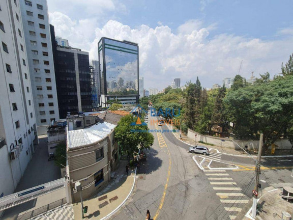 Imagem Apartamento com 1 Quarto à Venda, 140 m² em Higienópolis - São Paulo Imagem Apartamento com 1 Quarto à Venda, 140 m² em Higienópolis - São Paulo