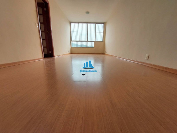 Imagem Apartamento com 2 Quartos à Venda, 80 m² em Icaraí - Niterói