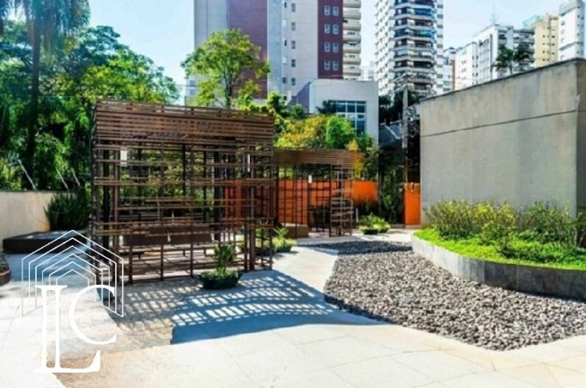 Imagem Apartamento com 2 Quartos à Venda, 89 m² em Brooklin - São Paulo Imagem Apartamento com 2 Quartos à Venda, 89 m² em Brooklin - São Paulo