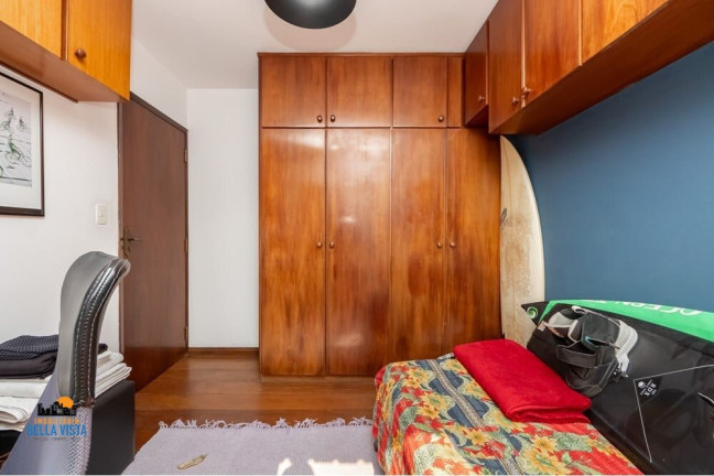 Imagem Apartamento com 3 Quartos à Venda, em Vila Mascote - São Paulo Imagem Apartamento com 3 Quartos à Venda, em Vila Mascote - São Paulo