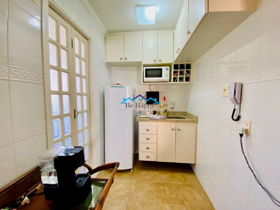 Imagem Apartamento com 1 Quarto à Venda, 45 m² em Real Parque - São Paulo