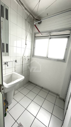 Imagem Apartamento com 2 Quartos à Venda, 87 m² em Vila Andrade - São Paulo