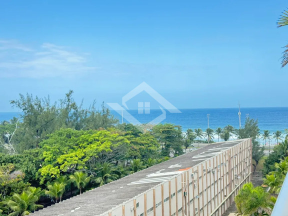Imagem Cobertura com 4 Quartos à Venda, 256 m² em Barra Da Tijuca - Rio De Janeiro Imagem Cobertura com 4 Quartos à Venda, 256 m² em Barra Da Tijuca - Rio De Janeiro