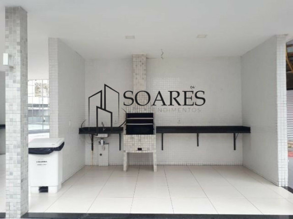 Foto do imóvel Apartamento com 2 Quartos à Venda, 73 m² em Marambaia - Belém