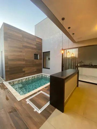 Imagem Casa com 3 Quartos à Venda, 167 m² em Parque Ortolândia - Hortolândia Imagem Casa com 3 Quartos à Venda, 167 m² em Parque Ortolândia - Hortolândia