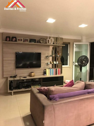 Imagem Imóvel com 5 Quartos à Venda, em Sapiranga - Fortaleza Imagem Imóvel com 5 Quartos à Venda, em Sapiranga - Fortaleza