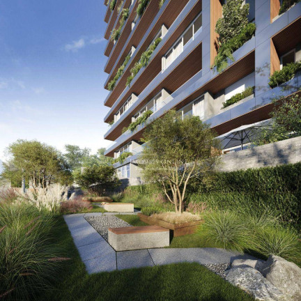 Imagem Apartamento com 3 Quartos à Venda, 234 m² em Exposição - Caxias Do Sul Imagem Apartamento com 3 Quartos à Venda, 234 m² em Exposição - Caxias Do Sul