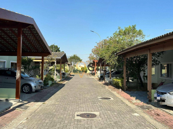 Imagem Casa com 3 Quartos à Venda, 90 m² em Cidade Salvador - Jacareí Imagem Casa com 3 Quartos à Venda, 90 m² em Cidade Salvador - Jacareí