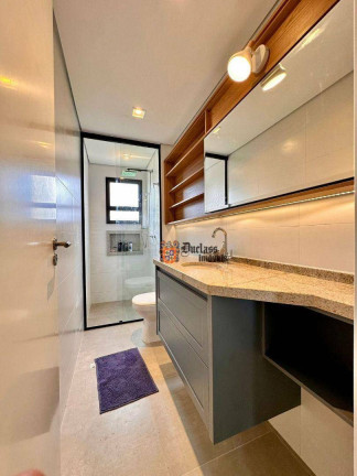 Imagem Apartamento com 3 Quartos à Venda, 115 m² em Itaguá - Ubatuba Imagem Apartamento com 3 Quartos à Venda, 115 m² em Itaguá - Ubatuba
