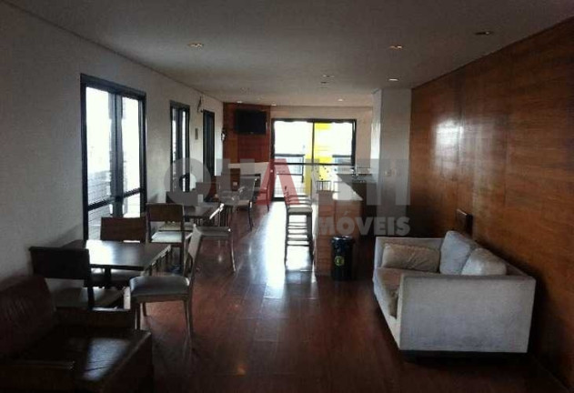 Imagem Apartamento com 2 Quartos à Venda, 57 m² em Vila Nova Conceição - São Paulo Imagem Apartamento com 2 Quartos à Venda, 57 m² em Vila Nova Conceição - São Paulo