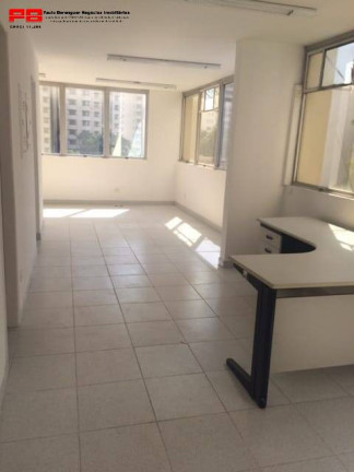 Imagem Sala Comercial à Venda, 42 m² em Itaim Bibi - São Paulo Imagem Sala Comercial à Venda, 42 m² em Itaim Bibi - São Paulo
