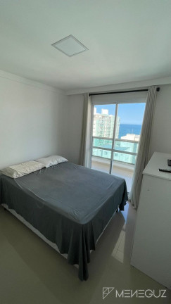 Imagem Apartamento com 3 Quartos para Alugar, 90 m² em Praia Do Morro - Guarapari Imagem Apartamento com 3 Quartos para Alugar, 90 m² em Praia Do Morro - Guarapari