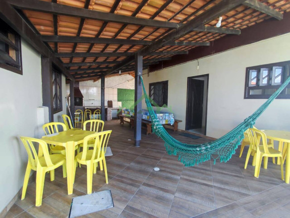 Imagem Casa com 4 Quartos à Venda, 420 m² em Centro - Balneário Barra Do Sul
