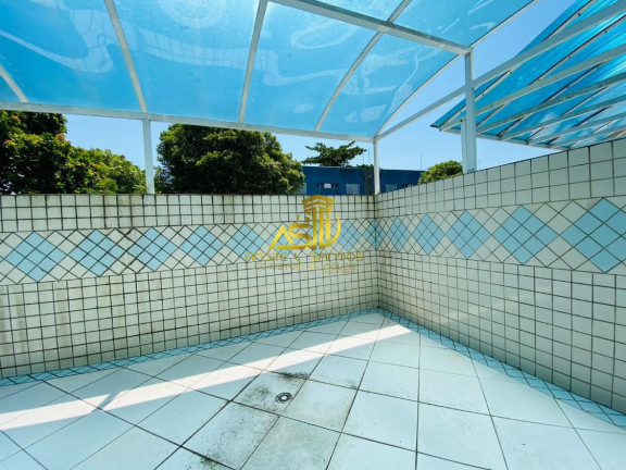 Kitnet com 1 Quarto à Venda, 50 m² em Mirim - Praia Grande