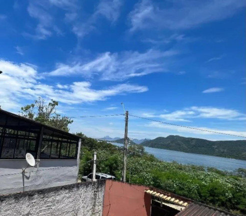 Imagem Casa com 2 Quartos à Venda, 160 m² em Piratininga - Niterói