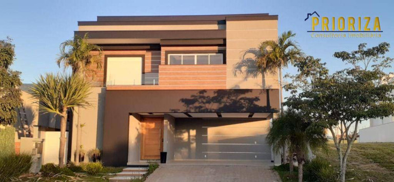 Imagem Casa com 4 Quartos à Venda, 395 m² em Alphaville Nova Esplanada - Votorantim Imagem Casa com 4 Quartos à Venda, 395 m² em Alphaville Nova Esplanada - Votorantim
