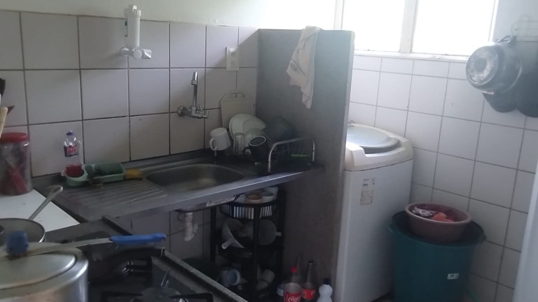 Imagem Casa com 2 Quartos à Venda, 43 m² em Satélite - Teresina Imagem Casa com 2 Quartos à Venda, 43 m² em Satélite - Teresina
