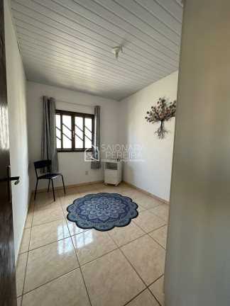 Imagem Casa com 4 Quartos à Venda, 110 m² em Carvoeira - Florianópolis