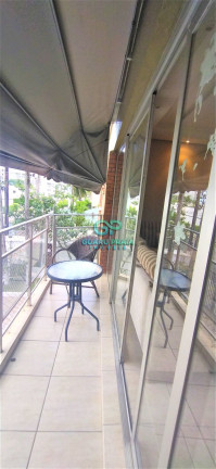 Imagem Apartamento com 3 Quartos à Venda, 90 m² em Enseada - Guarujá Imagem Apartamento com 3 Quartos à Venda, 90 m² em Enseada - Guarujá