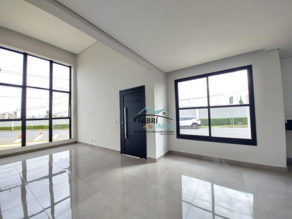 Imagem Casa com 3 Quartos à Venda, 152 m² em Aparecidinha - Sorocaba Imagem Casa com 3 Quartos à Venda, 152 m² em Aparecidinha - Sorocaba
