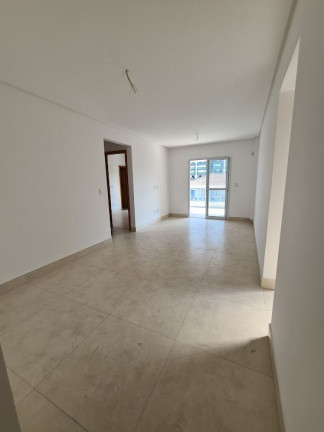 Imagem Apartamento com 2 Quartos à Venda, 103 m² em Canto Do Forte - Praia Grande