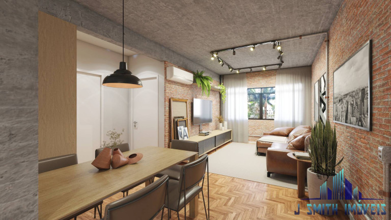 Imagem Apartamento com 2 Quartos à Venda, 120 m² em Higienópolis - São Paulo Imagem Apartamento com 2 Quartos à Venda, 120 m² em Higienópolis - São Paulo