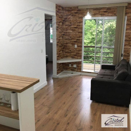 Imagem Apartamento com 2 Quartos à Venda, 50 m² em Parque Rincão - Cotia Imagem Apartamento com 2 Quartos à Venda, 50 m² em Parque Rincão - Cotia