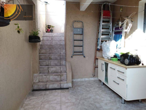 Imagem Casa com 3 Quartos à Venda, 115 m² em Pirituba - São Paulo Imagem Casa com 3 Quartos à Venda, 115 m² em Pirituba - São Paulo
