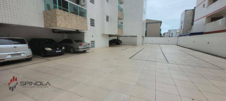 Imagem Apartamento com 1 Quarto à Venda, 46 m² em Ocian - Praia Grande Imagem Apartamento com 1 Quarto à Venda, 46 m² em Ocian - Praia Grande