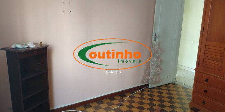 Imagem Apartamento com 2 Quartos à Venda, 64 m² em Vila Isabel - Rio De Janeiro Imagem Apartamento com 2 Quartos à Venda, 64 m² em Vila Isabel - Rio De Janeiro