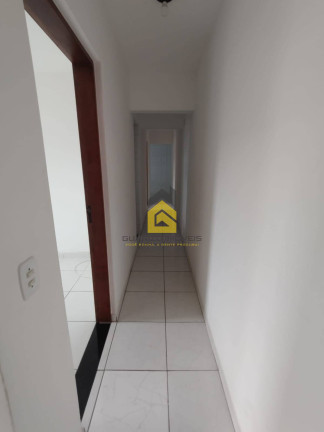 Imagem Apartamento com 2 Quartos à Venda, 56 m² em Montanhão - São Bernardo Do Campo Imagem Apartamento com 2 Quartos à Venda, 56 m² em Montanhão - São Bernardo Do Campo