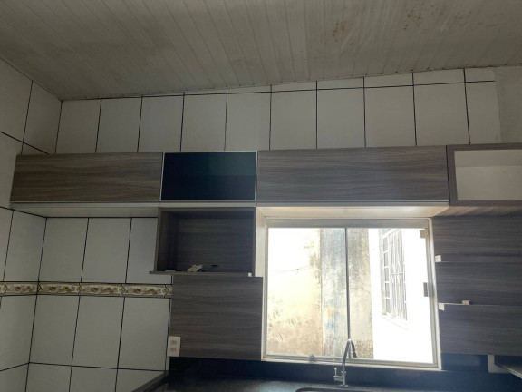Imagem Casa com 3 Quartos à Venda, em Tijucal - Cuiabá Imagem Casa com 3 Quartos à Venda, em Tijucal - Cuiabá