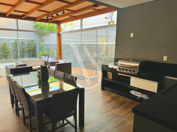 Imagem Casa de Condomínio com 4 Quartos à Venda, 367 m² em Residencial Ibi-aram - Itupeva Imagem Casa de Condomínio com 4 Quartos à Venda, 367 m² em Residencial Ibi-aram - Itupeva