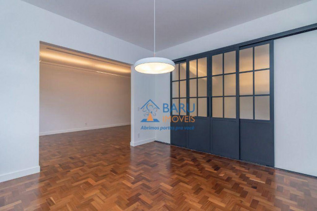 Imagem Apartamento com 3 Quartos à Venda, 240 m² em Higienópolis - São Paulo Imagem Apartamento com 3 Quartos à Venda, 240 m² em Higienópolis - São Paulo
