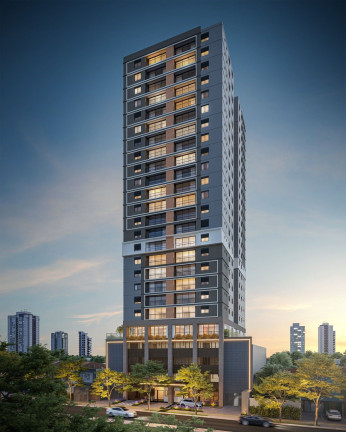 Imagem Apartamento com 3 Quartos à Venda, 131 m² em Setor Marista - Goiânia Imagem Apartamento com 3 Quartos à Venda, 131 m² em Setor Marista - Goiânia