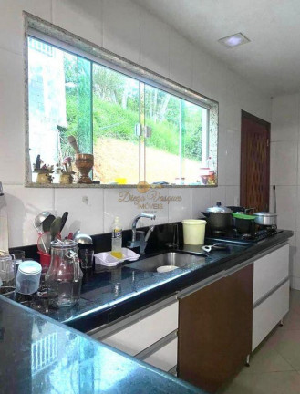 Imagem Casa com 3 Quartos à Venda, 70 m² em Albuquerque - Teresópolis Imagem Casa com 3 Quartos à Venda, 70 m² em Albuquerque - Teresópolis