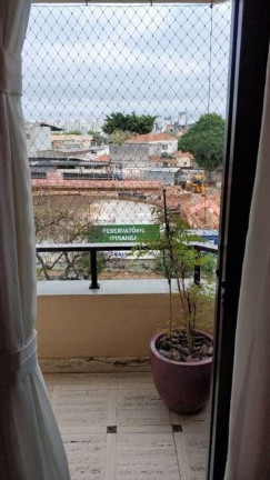 Imagem Apartamento com 3 Quartos à Venda, 120 m² em Vila Dom Pedro I - São Paulo Imagem Apartamento com 3 Quartos à Venda, 120 m² em Vila Dom Pedro I - São Paulo