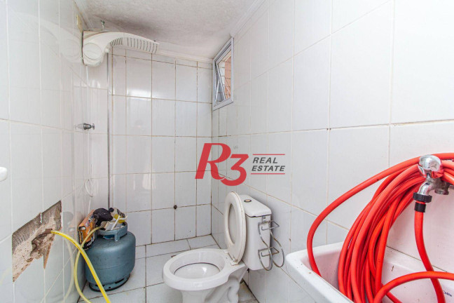 Imagem Cobertura com 3 Quartos à Venda, 243 m² em Aparecida - Santos Imagem Cobertura com 3 Quartos à Venda, 243 m² em Aparecida - Santos