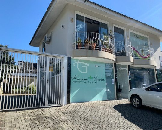 Imagem Imóvel Comercial à Venda, 420 m² em Anita Garibaldi - Joinville
