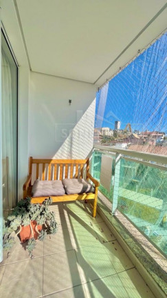 Imagem Apartamento com 2 Quartos à Venda, 75 m² em Barreiros - São José