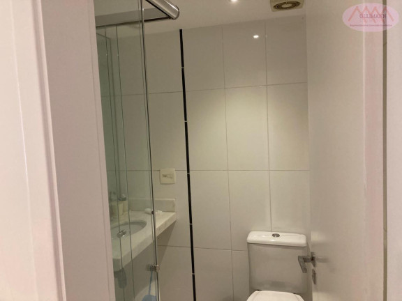 Imagem Apartamento com 3 Quartos à Venda, 128 m² em Centro - Santo André