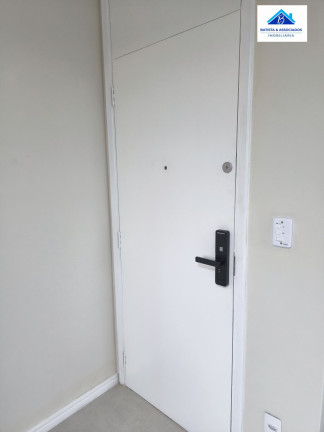 Imagem Apartamento com 1 Quarto à Venda, 42 m² em Vila Paraíso - Campinas Imagem Apartamento com 1 Quarto à Venda, 42 m² em Vila Paraíso - Campinas