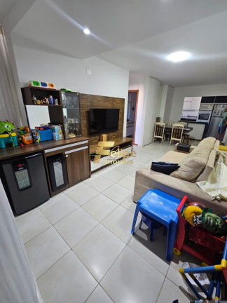Imagem Imóvel com 2 Quartos à Venda, 75 m² em Santa Lúcia - Vitória Imagem Imóvel com 2 Quartos à Venda, 75 m² em Santa Lúcia - Vitória